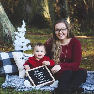 Meet your Posher, Justine